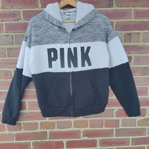 Victoria secret PINK sweatshirt
